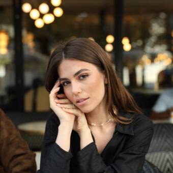 Alina Sviridenko