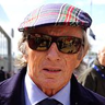 Jackie Stewart