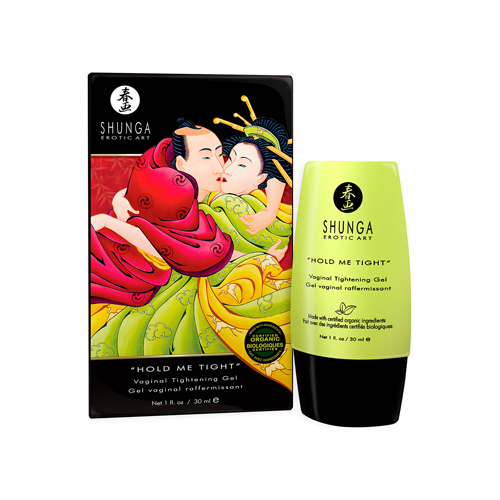 Shunga -  Vaginale aanspanningsgel - 30 ml
