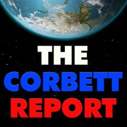 The Corbett Report icon
