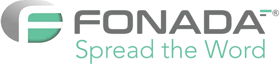 Fonada logo