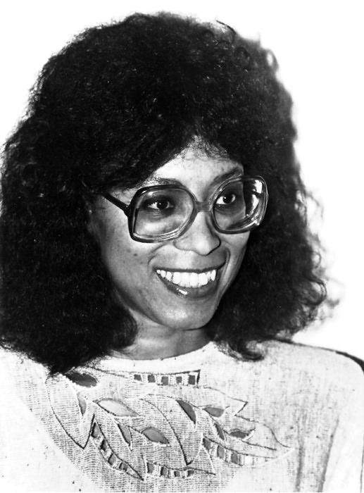Mildred D. Taylor