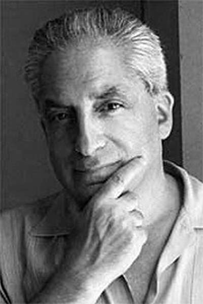 Eric Van Lustbader