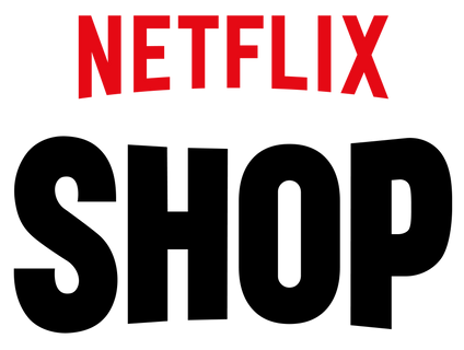 Netflix Shop