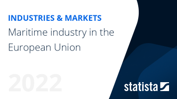 Maritime industry in the European Union