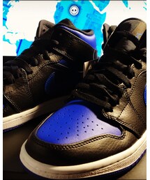 AIR JORDAN | スニーカー