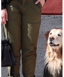 UNIQLO | チノパンツ