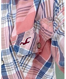 Hollister | シャツ/ブラウス