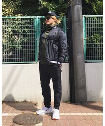 NIKE | パンツ