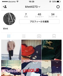 instagran | その他