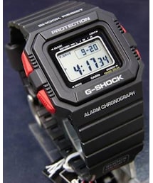 G-SHOCK | アナログ腕時計