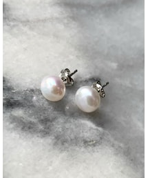 AROUND FLAVA | ピアス（両耳用）