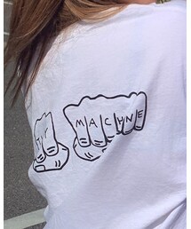 トイマシィ〜〜〜ン！！ | Tシャツ/カットソー