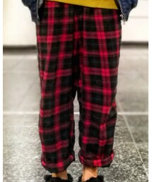 UNIQLO | その他パンツ