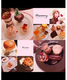 デザートブッフェ🍴✨ | その他
