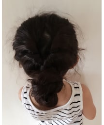 髪型🎀 | その他