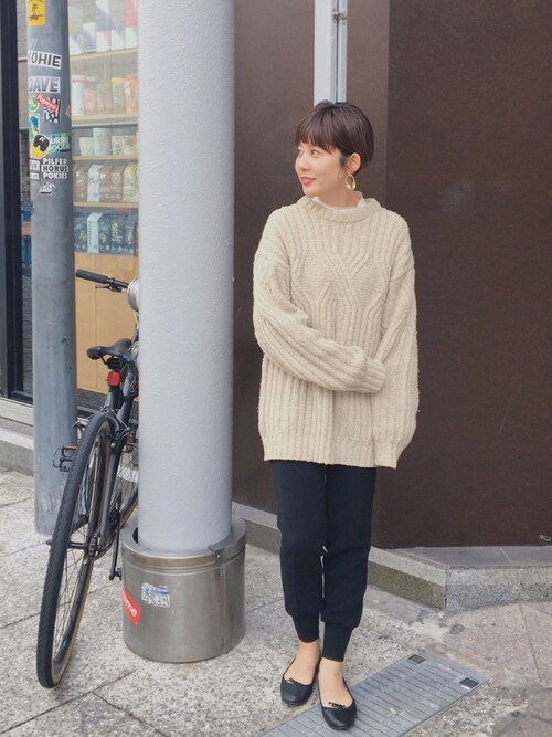 yuiさんのコーディネート