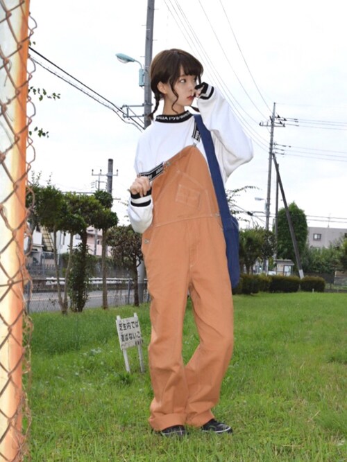 poyoさんのコーディネート