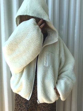 「apresjour」｜52tanさん（レディース・154cm）の秋コーディネート