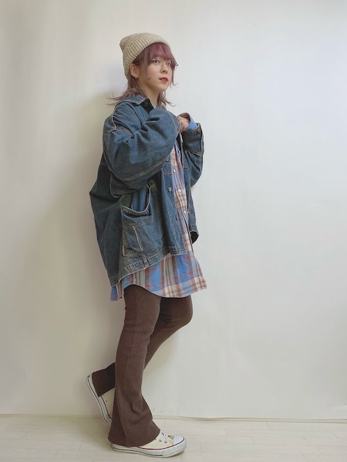 ☆★gizmo★☆さんのコーディネート