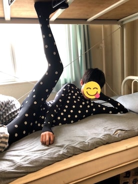 「アイテム（採寸ボディースーツ）」を使った、まじ卍さん（メンズ・170cm）の夏コーディネート
