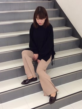 ORientalTRafficルミネ大宮さんのコーディネート