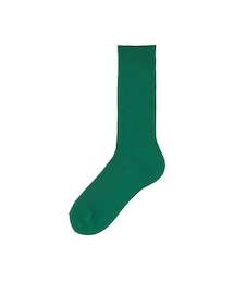UNIQLO | MEN 無地カラーソックス（消臭機能付き）(ソックス/靴下)