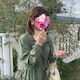 🌸のアイコン