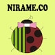NIRAME.COのアイコン