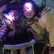 獅子舞のアイコン