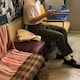 Mのアイコン