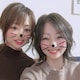 ゆぅきのアイコン
