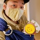 ゆじぱぱのアイコン