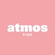 atmos pinkのアイコン