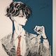 くぜんのアイコン