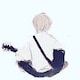 HiNaティーのアイコン