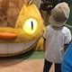 Nのアイコン