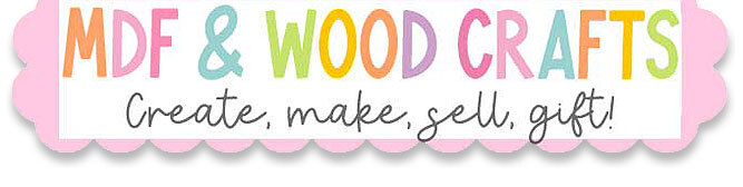 craft blanks, laser wood shapes, mdf crafts, mdf laser card making, wood embellishments
