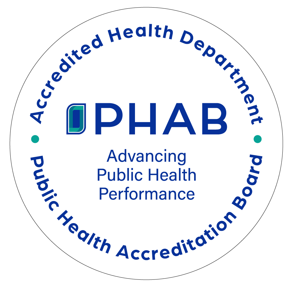 Public Health Accreditation Board logo