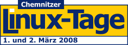 Chemnitzer Linux-Tage