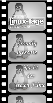 Linux-Filmnacht