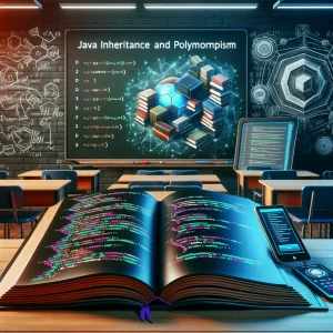 java quiz polymorphism and inheritance