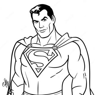 Shazam Páginas Para Colorear