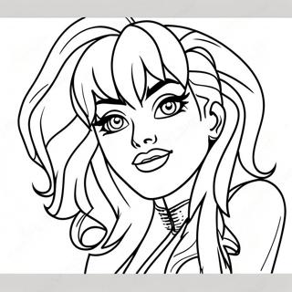 Jem Ausmalbilder