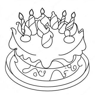 Grattis På Födelsedagen Mamma Målarbilder
