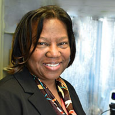 Valerie Goss
