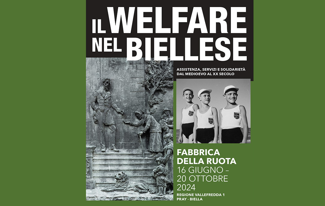 IL WELFARE NEL BIELLESE 