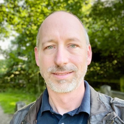 Avatar of Rob Allen