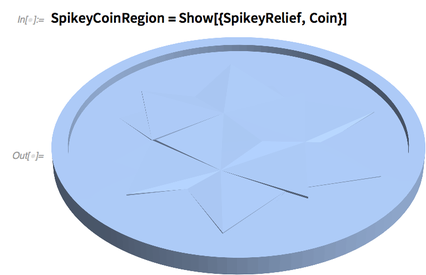 SpikeyCoinRegion=Show