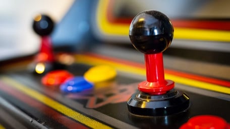 Installing and Using Modern Industrial Joystick Controls